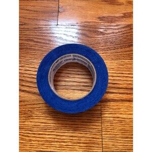 Duck Brand 240194 Clean Release Painter's Tape, Single Roll, Blue
